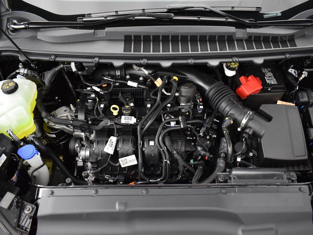 2024 Ford Edge SE