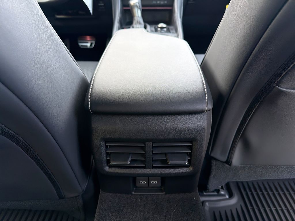 Thumbnail: 2026 Lexus IS - 18