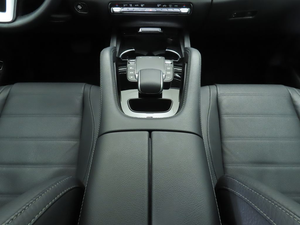 Thumbnail: 2022 Mercedes-Benz GLE - 16