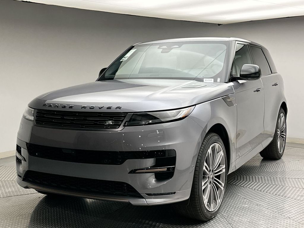 2025 Land Rover Range Rover Sport Dynamic -
                Paramus, NJ