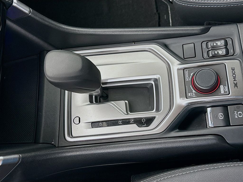 Thumbnail: 2022 Subaru Forester - 16