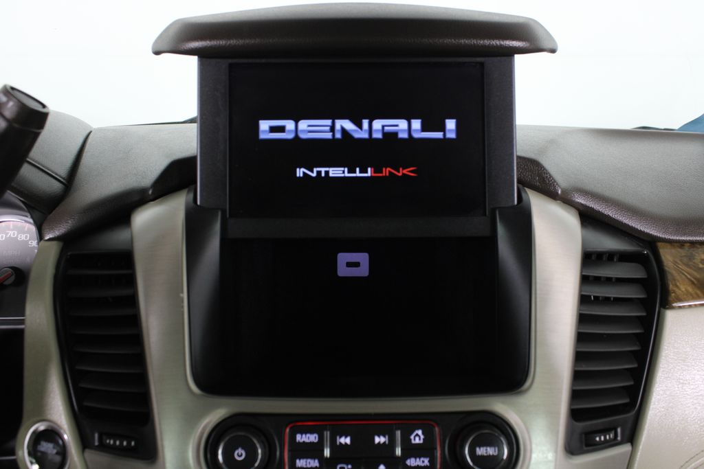 Used 2015 GMC Yukon for sale in 