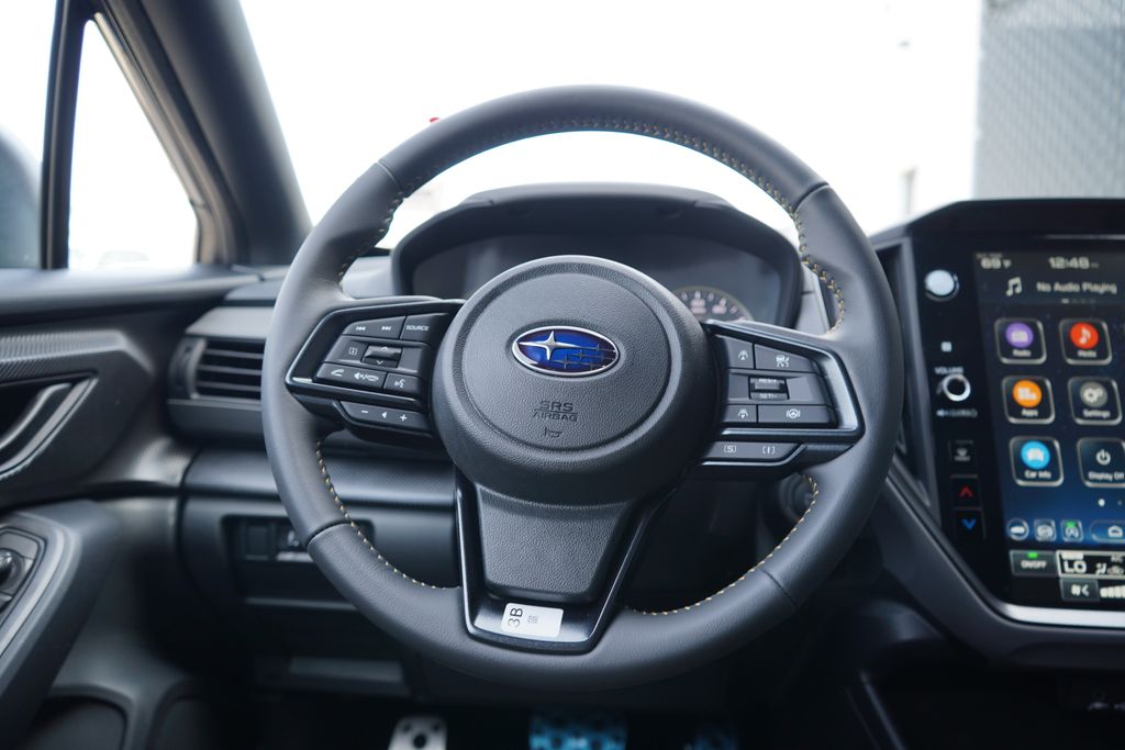 2025 Subaru Crosstrek Sport 13