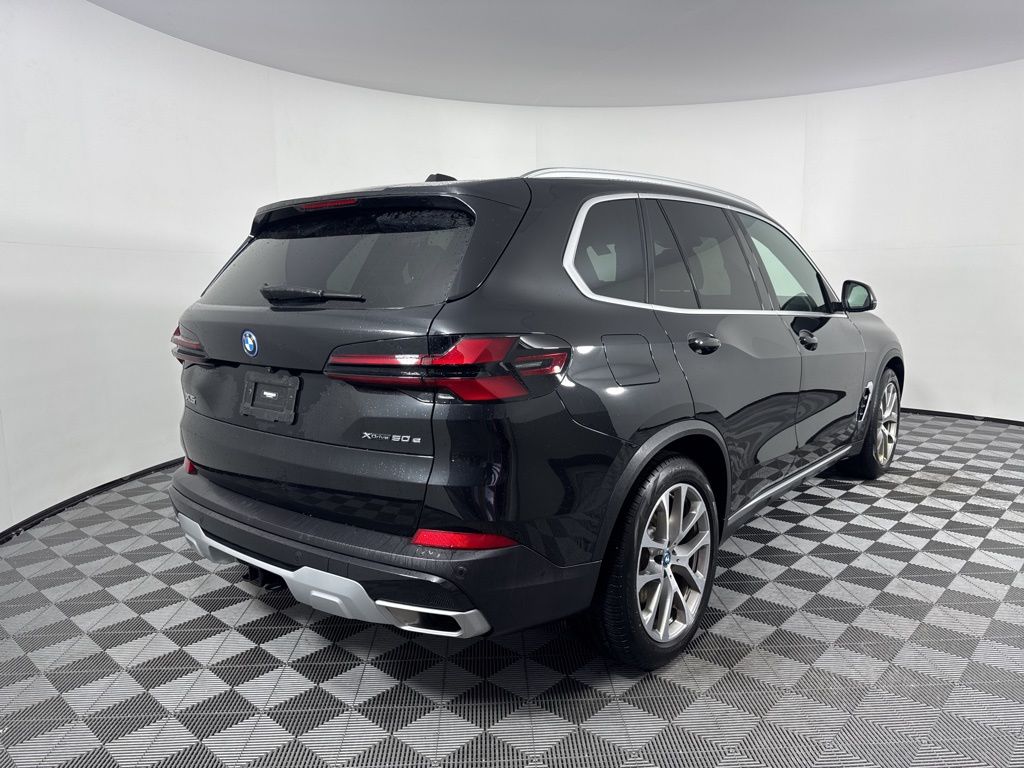 Thumbnail: 2024 BMW X5 - 5