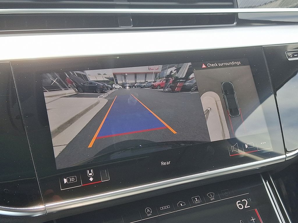 2022 Audi S8 4.0T 18