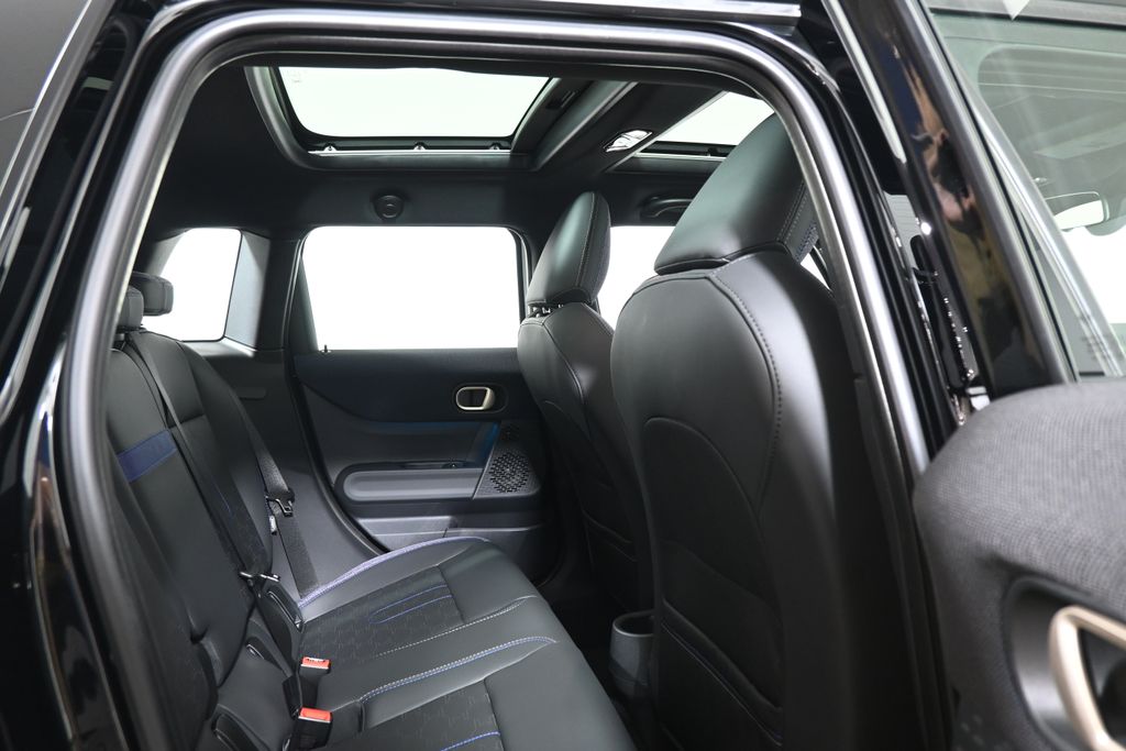 Thumbnail: 2026 MINI Cooper - 19