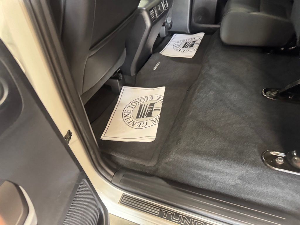 Used 2020 Toyota Tundra Truck