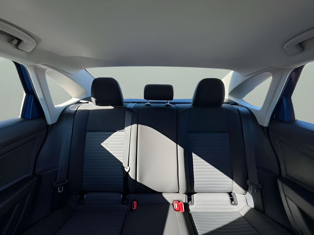 Used 2024 Volkswagen Jetta Sedan