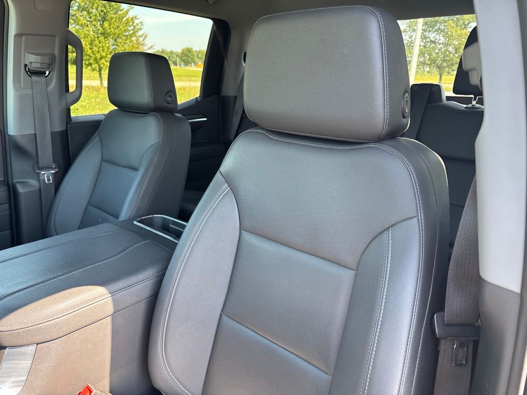 Used 2023 GMC Sierra 1500 Truck