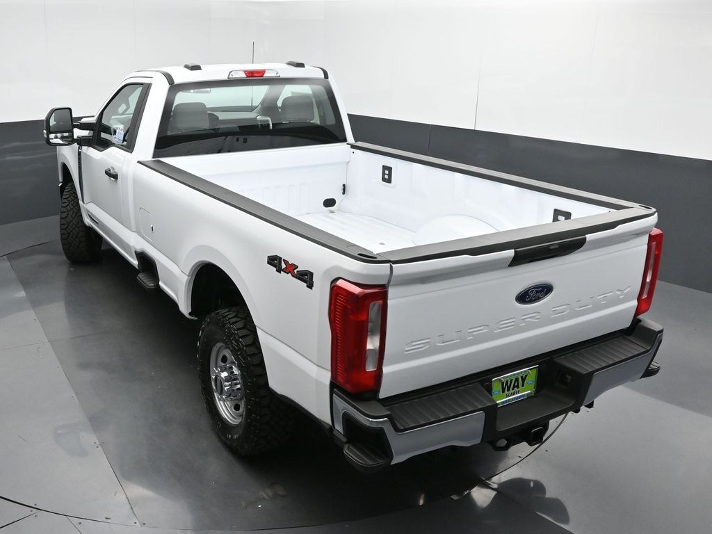2026 Ford F-250 XL photo 33