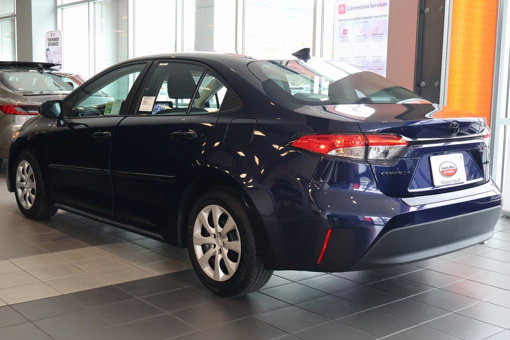 Thumbnail: 2026 Toyota Corolla - 5