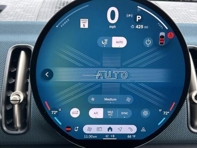 Thumbnail: 2026 MINI Cooper Countryman - 23