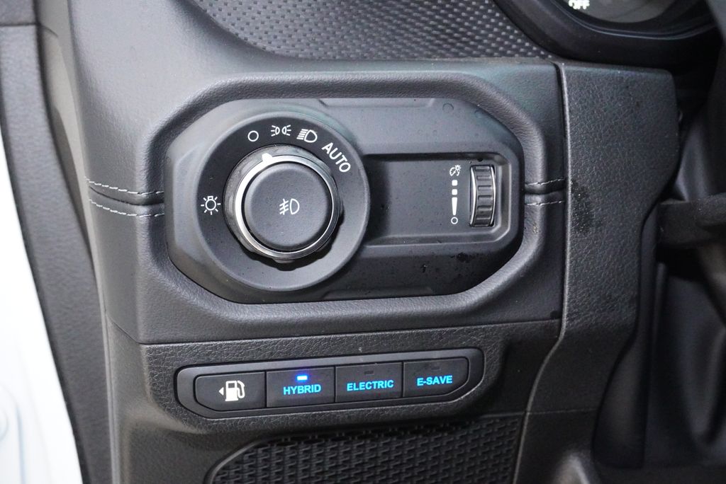 Used Car 2025 Jeep Wrangler  Rubicon 4xe For Sale Under $40,000 In Weatherford, Texas