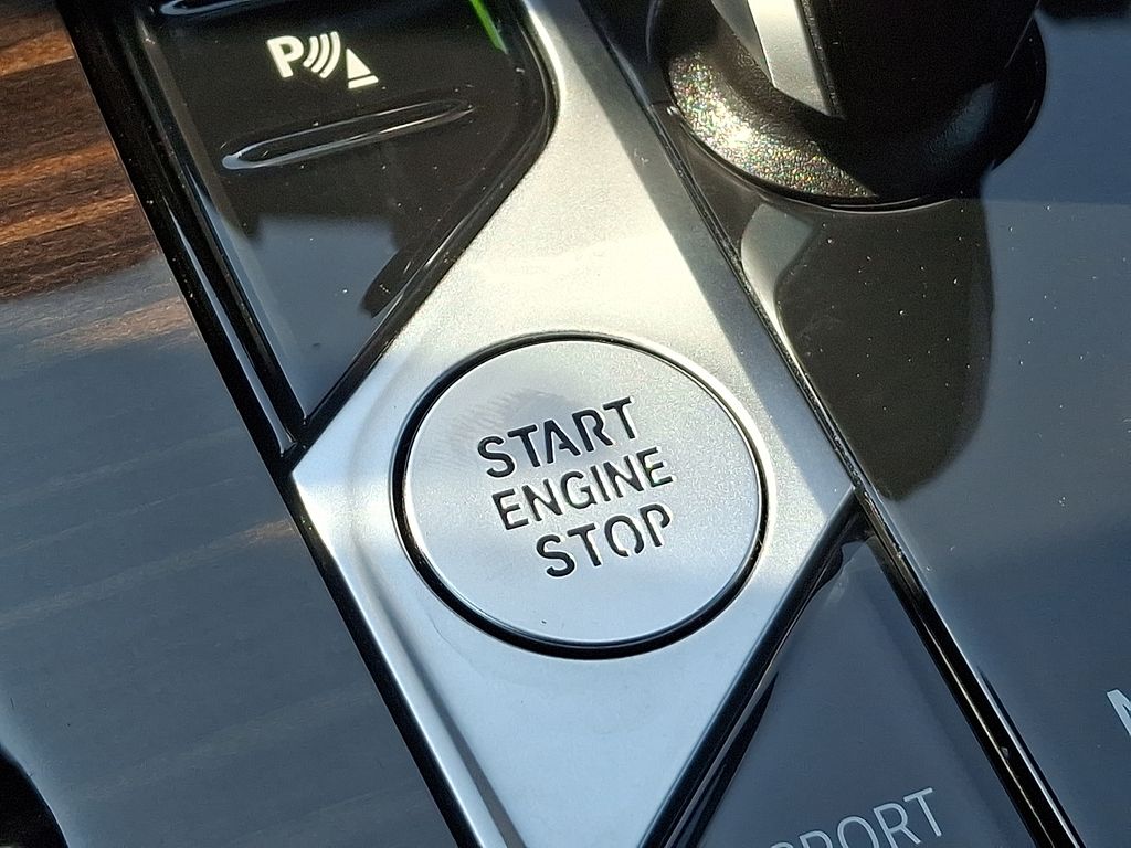 2023 BMW X5 xDrive40i 26