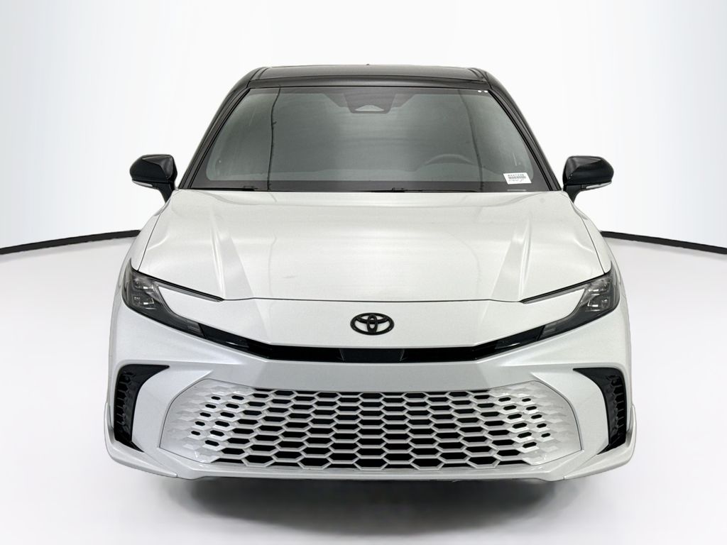 Thumbnail: 2025 Toyota Camry - 2
