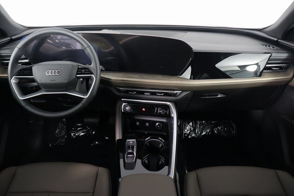 Thumbnail: 2026 Audi Q5 - 4