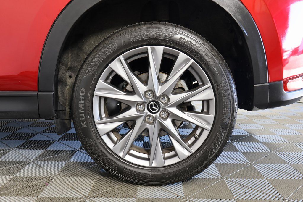 Thumbnail: 2019 Mazda CX-5 - 17