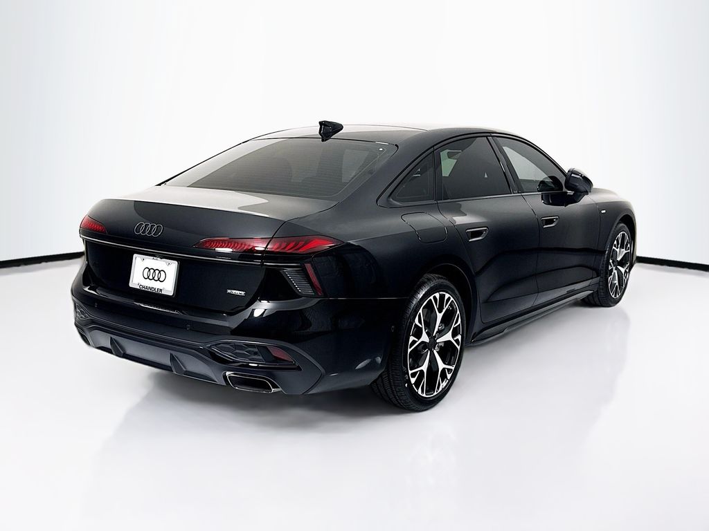 Thumbnail: 2026 Audi A6 - 5