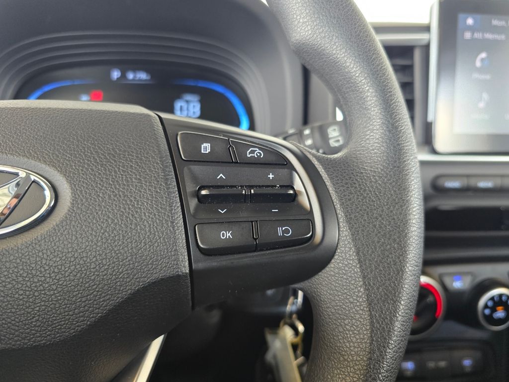 Thumbnail: 2025 Hyundai Venue - 29