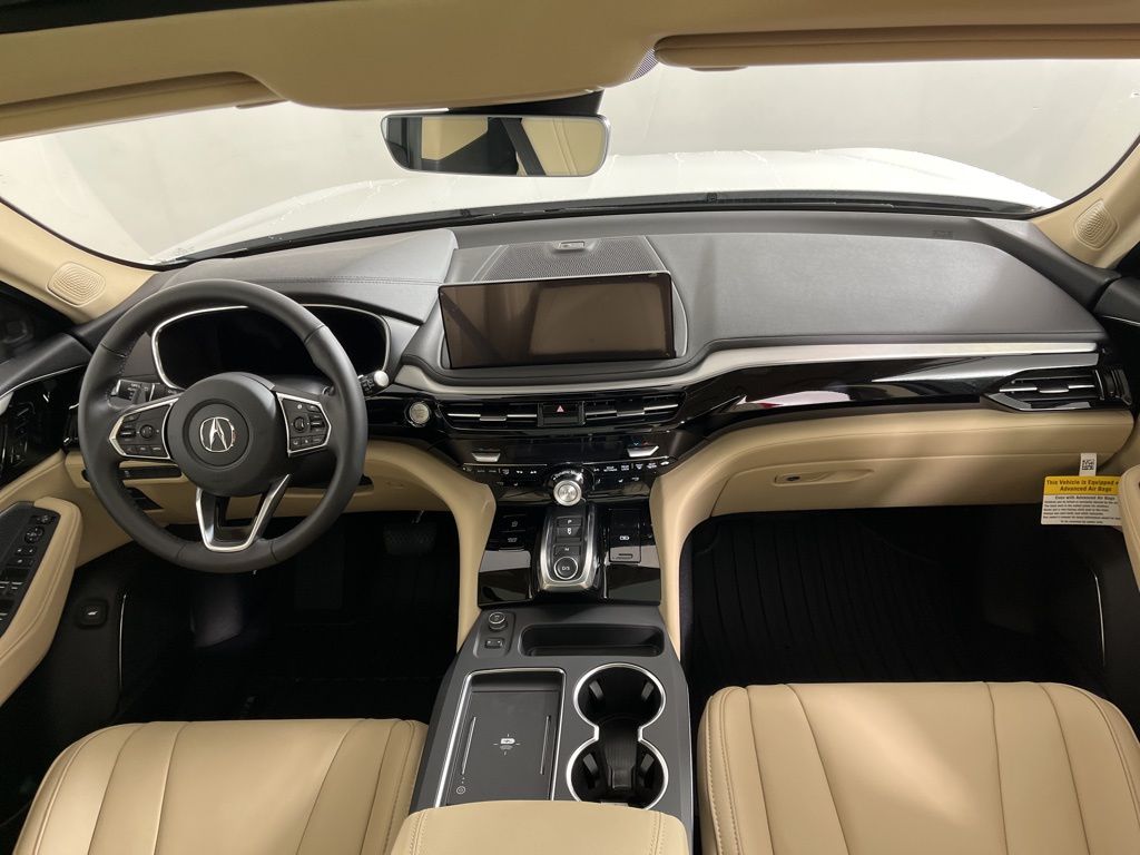 Thumbnail: 2026 Acura MDX - 16