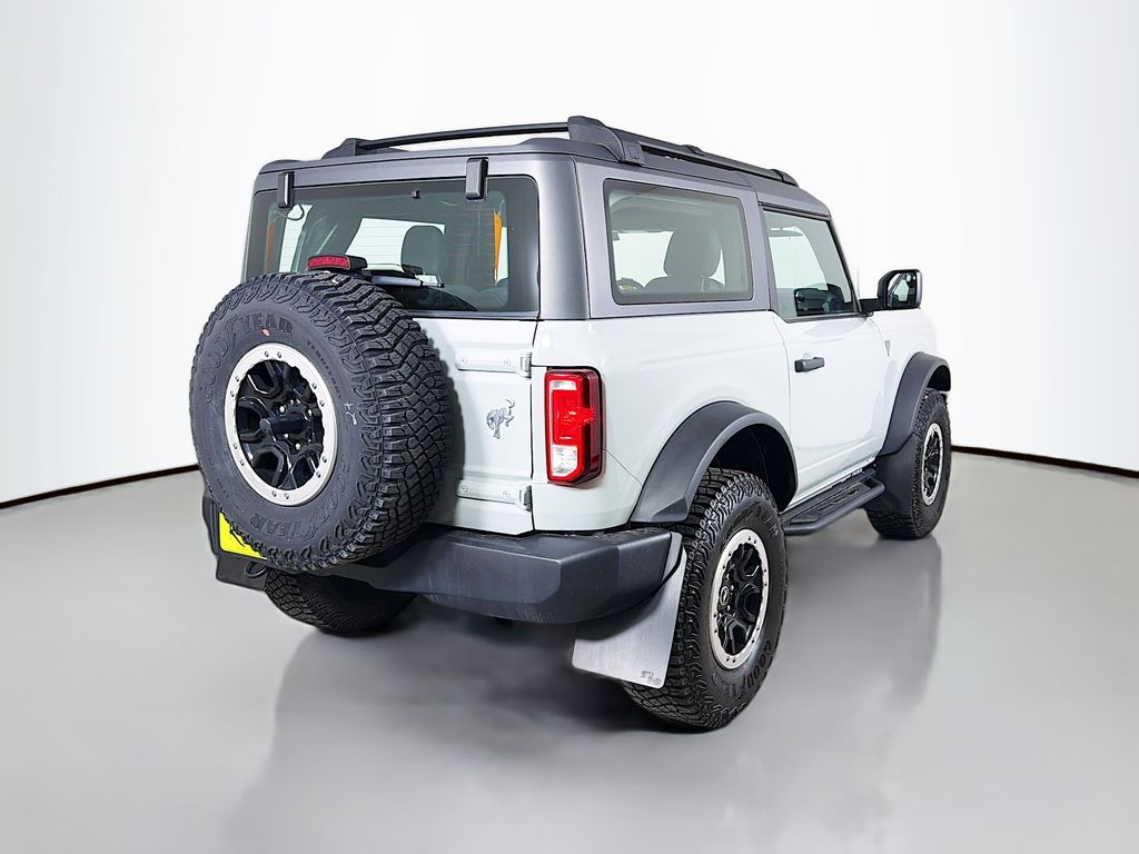 Used 2023 Ford Bronco SUV