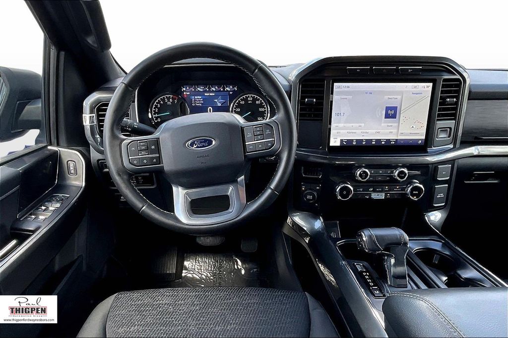 View vehicle photo 5