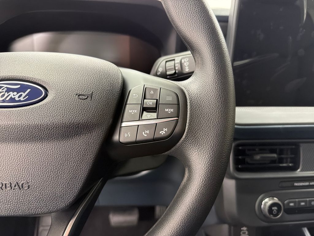 New 2026 White Ford XL image 20