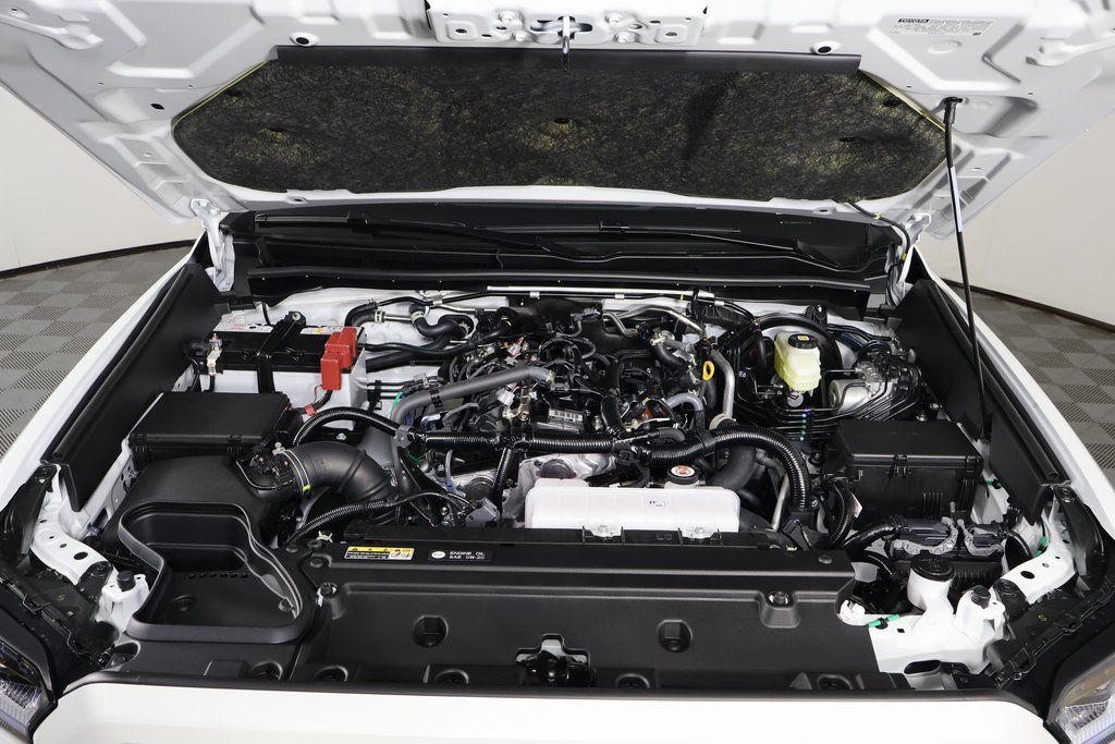 Thumbnail: 2025 Toyota 4Runner - 10