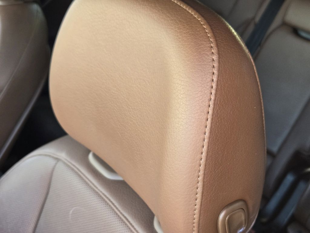 used 2018 Audi Q7 car, priced at $19,492