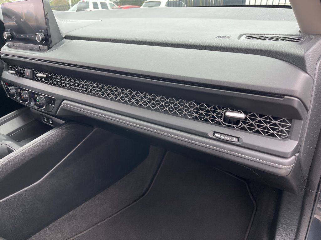 Thumbnail: 2023 Honda Accord - 28