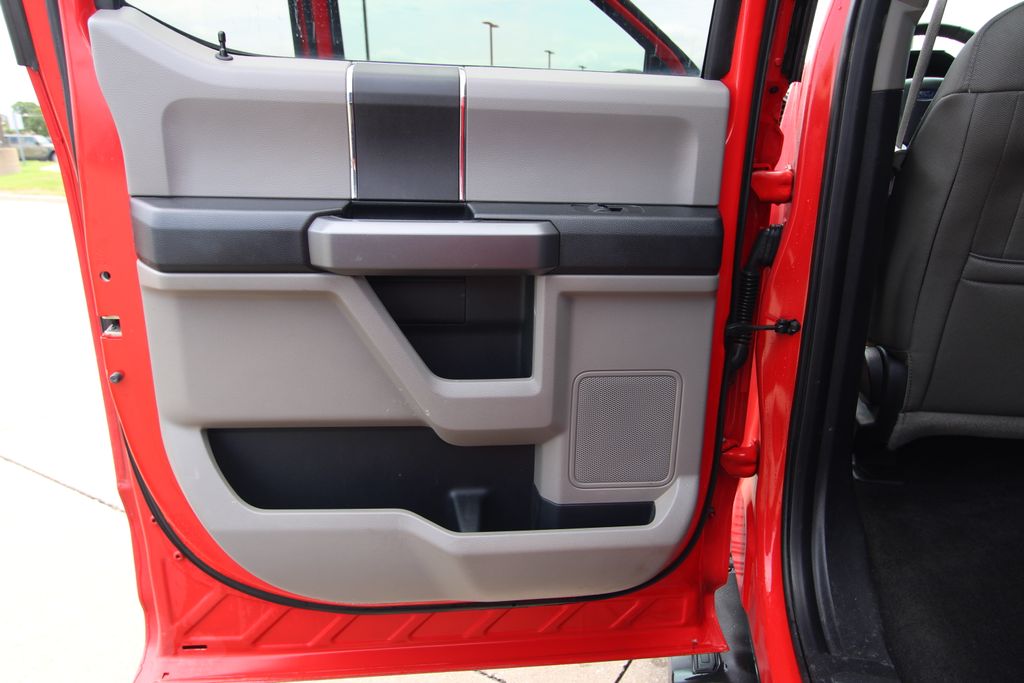 Used 2015 Ford F-150 Truck