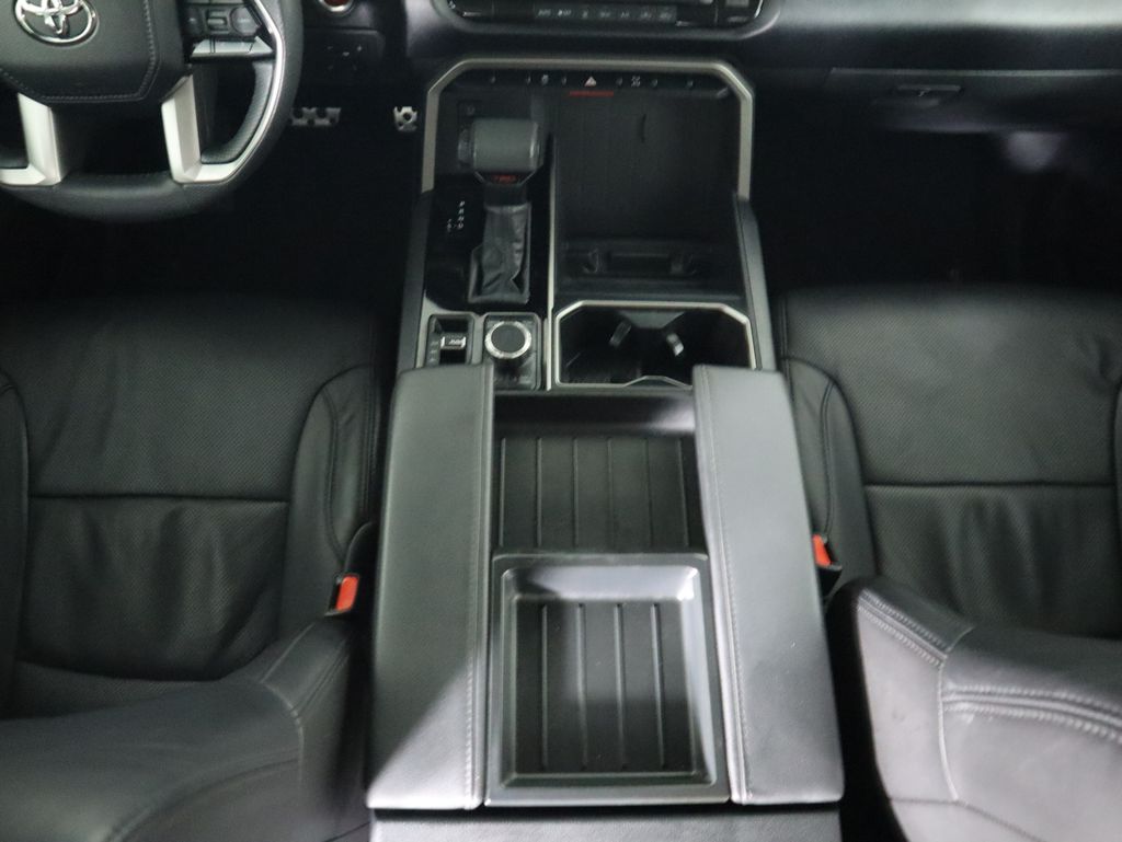 2022 Toyota Tundra SR5 16