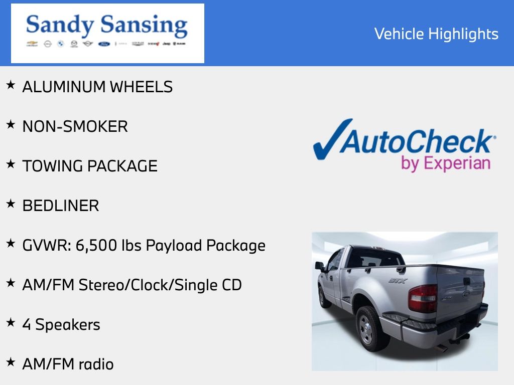View vehicle photo 7