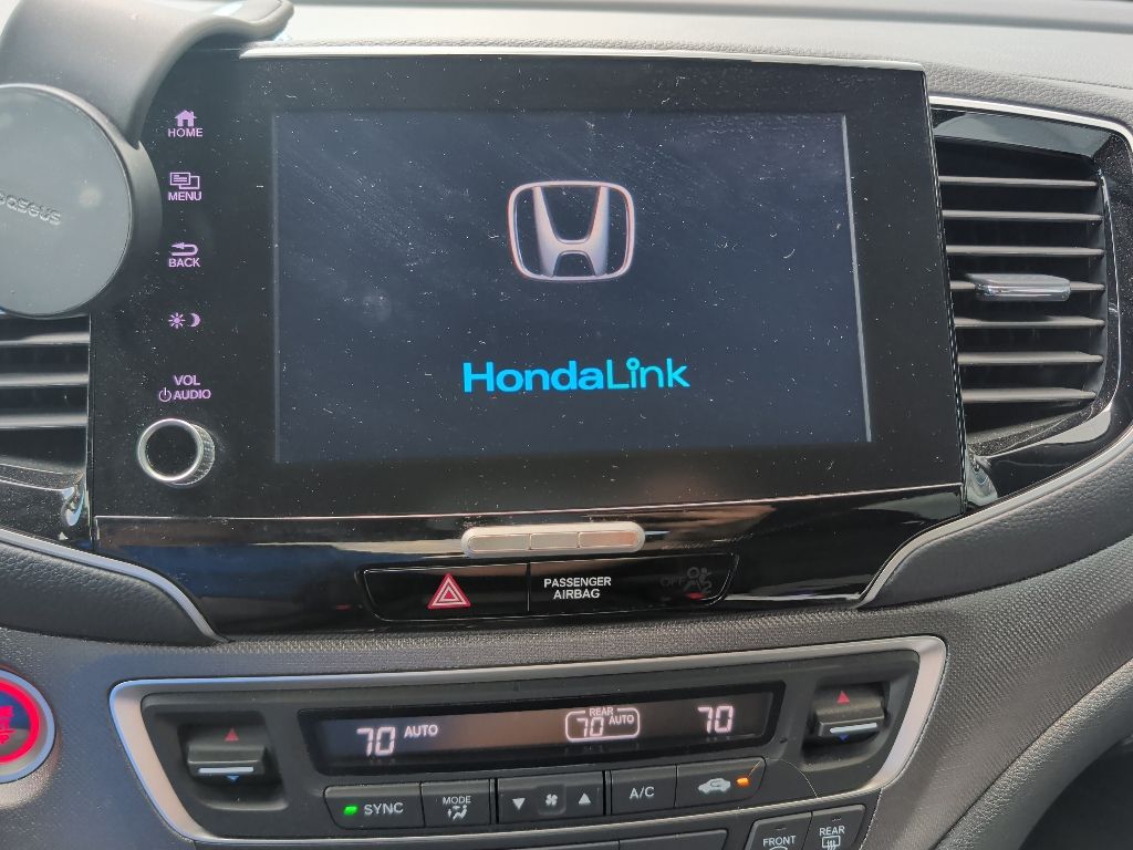 2023 Honda Ridgeline Sport  at Community Honda