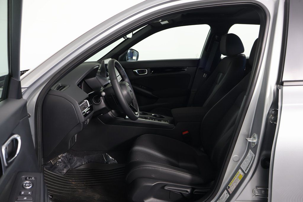 Thumbnail: 2026 Honda Civic - 5