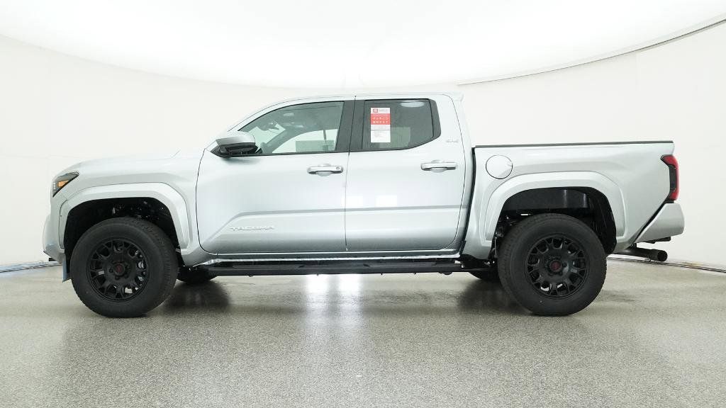 Thumbnail: 2025 Toyota Tacoma - 5