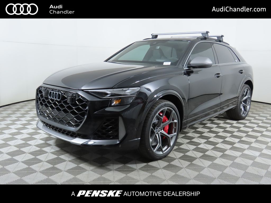 2025 Audi RS Q8 4.0T -
                  Chandler, AZ