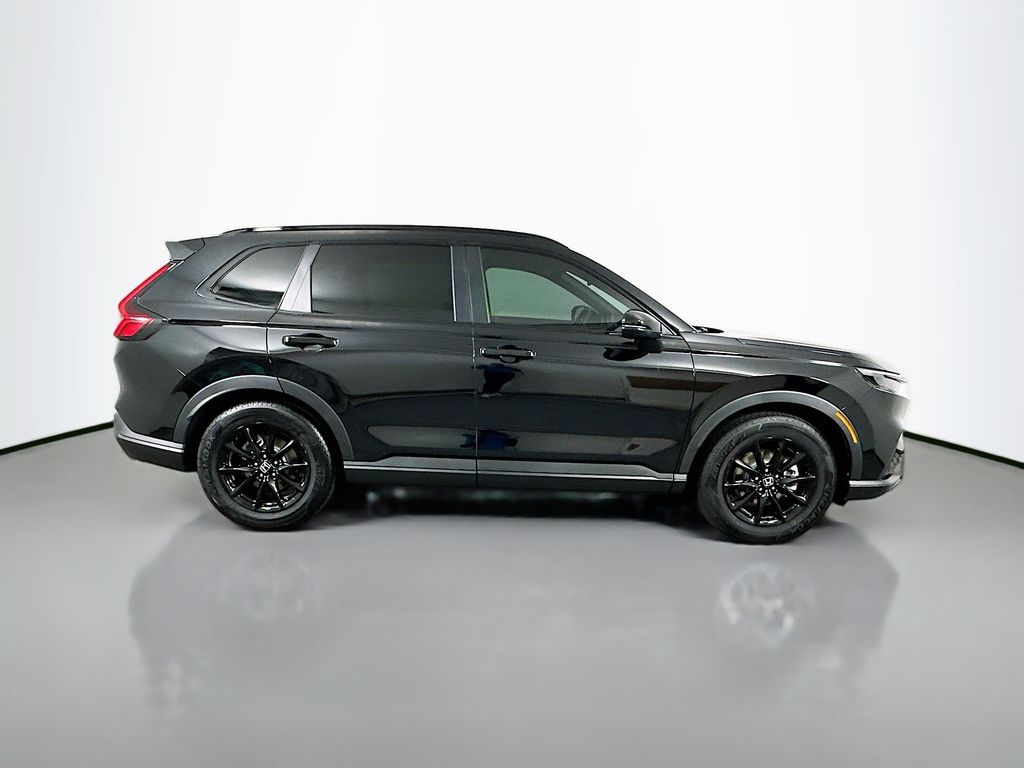 Thumbnail: 2026 Honda CR-V - 4