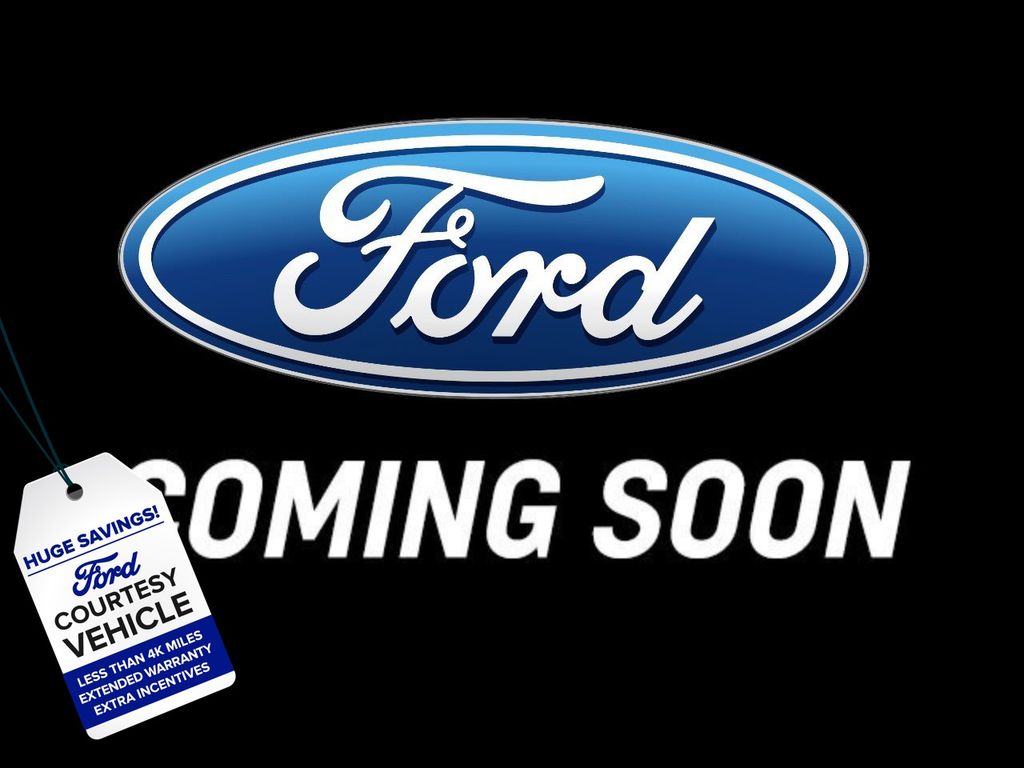 Argon Blue Metallic 2026 Ford F-150 Pickup Truck Four-Wheel Drive Automatic