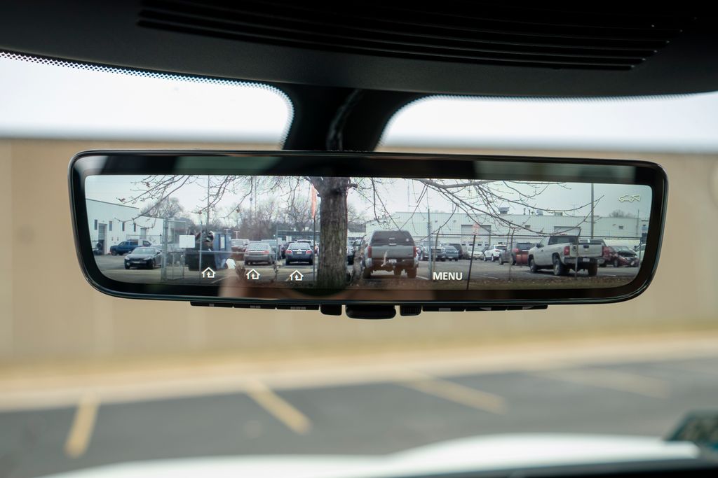 Used 2025 Infiniti QX60 SUV