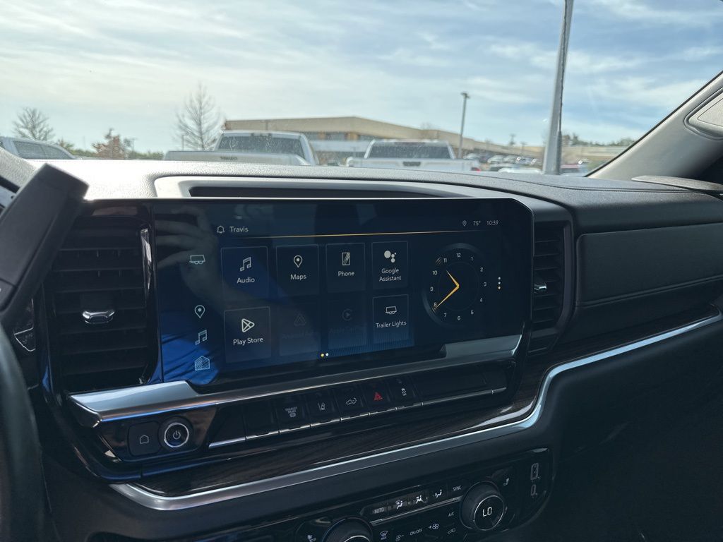 Used Car 2024 Chevrolet Silverado 3500hd  Lt For Sale Under $60,000 In Austin, Texas