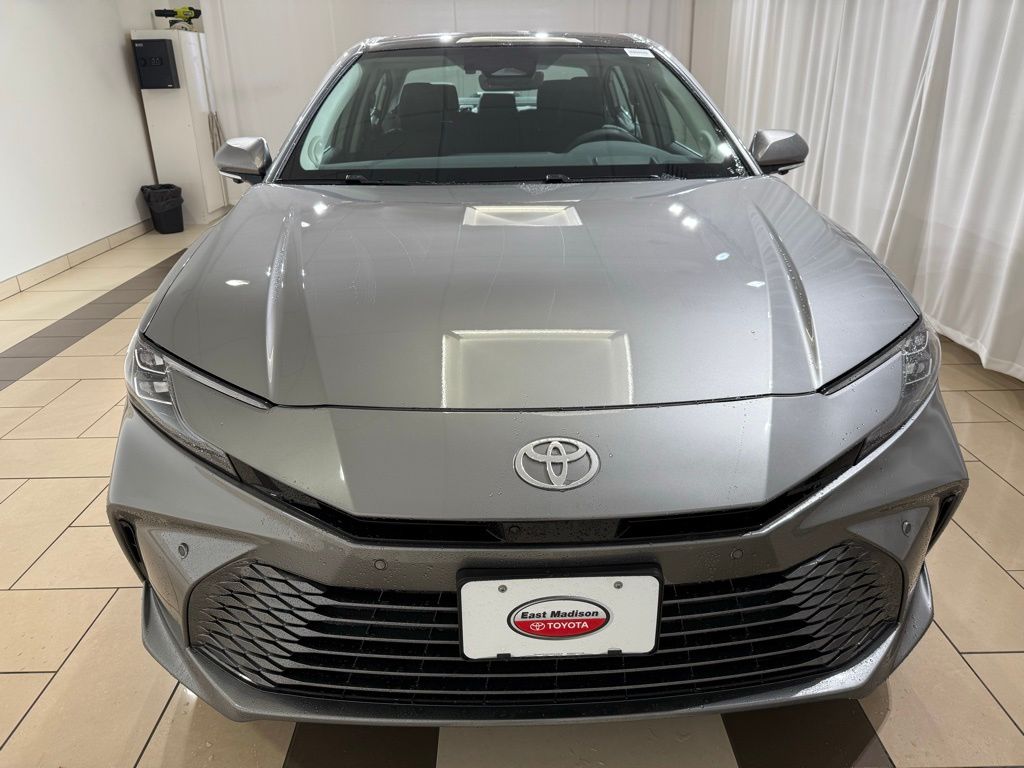 Thumbnail: 2026 Toyota Camry - 8