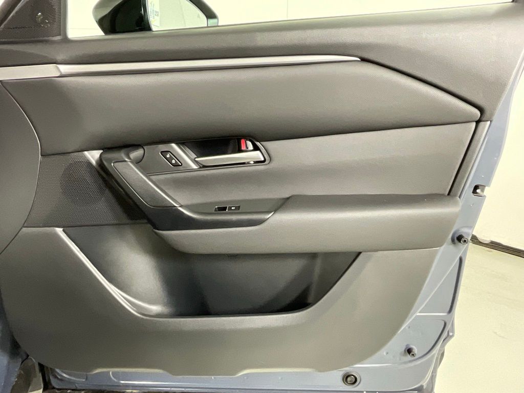 New 2026 Gray Mazda Preferred image 15