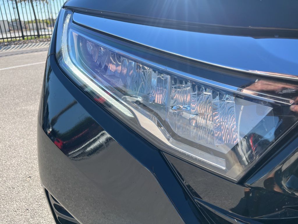 Thumbnail: 2024 Honda Odyssey - 14