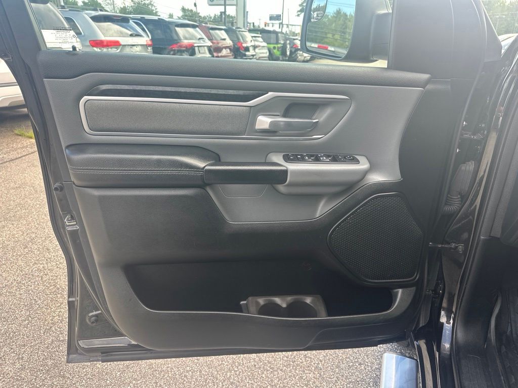 Used 2020 Ram 1500 Truck