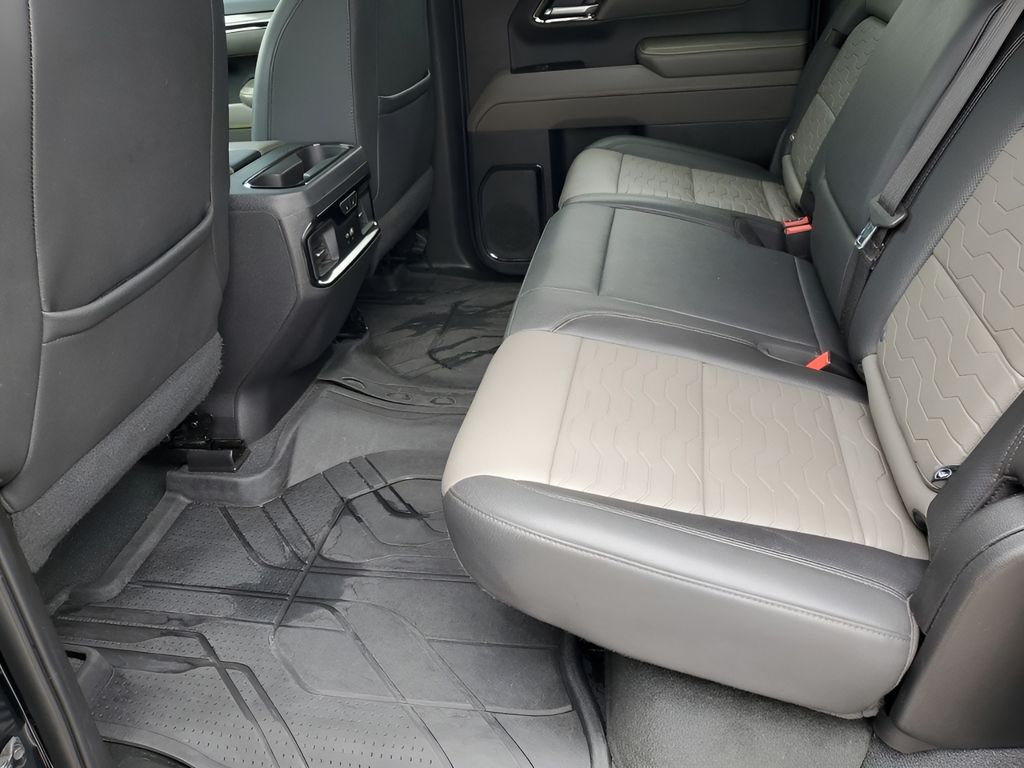 Used Car 2023 Chevrolet Silverado 1500  Zr2 For Sale Under $50,000 In Austin, Texas