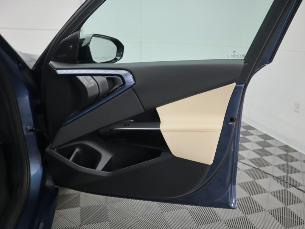 Thumbnail: 2025 BMW X3 - 27