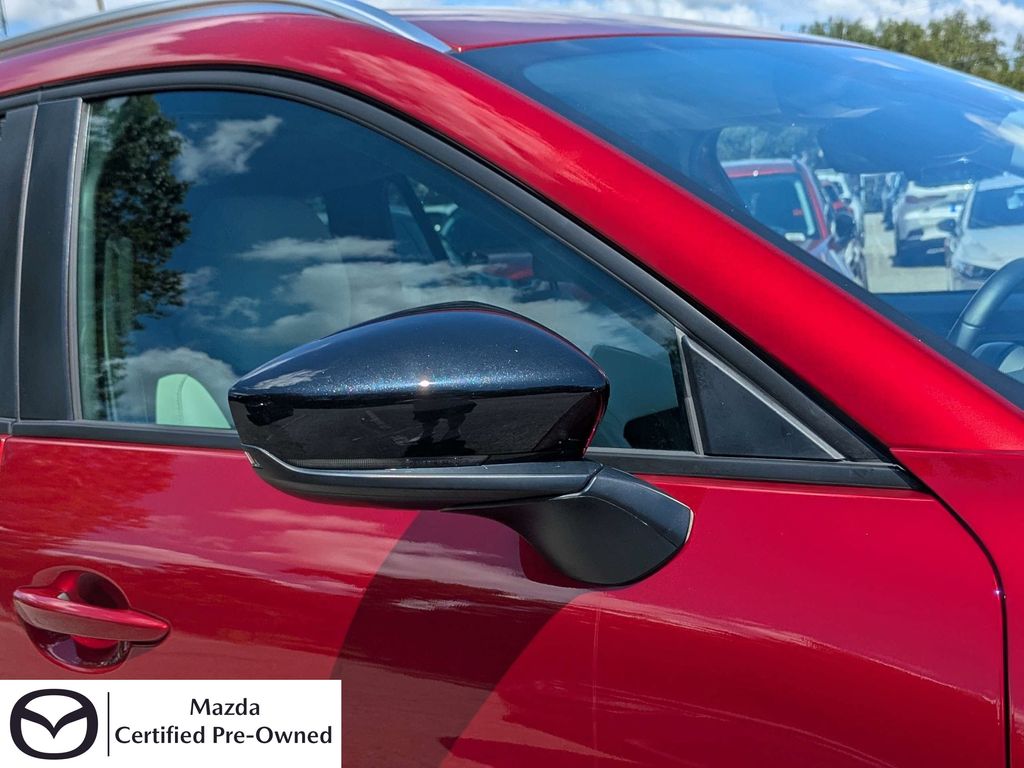 2026 Mazda CX-50 2.5 S Preferred