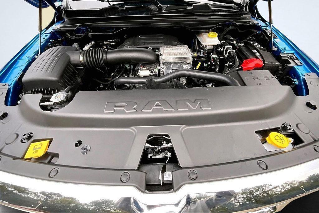 2026 Ram 1500 Big Horn/Lone Star - 9