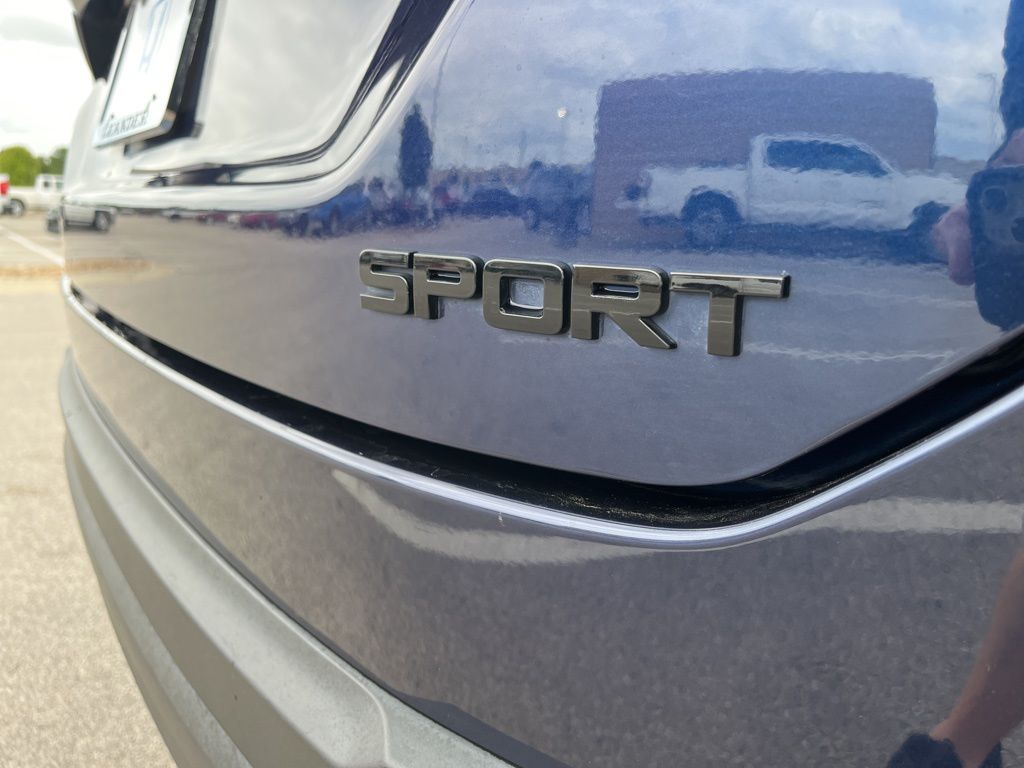 Thumbnail: 2024 Honda Pilot - 8